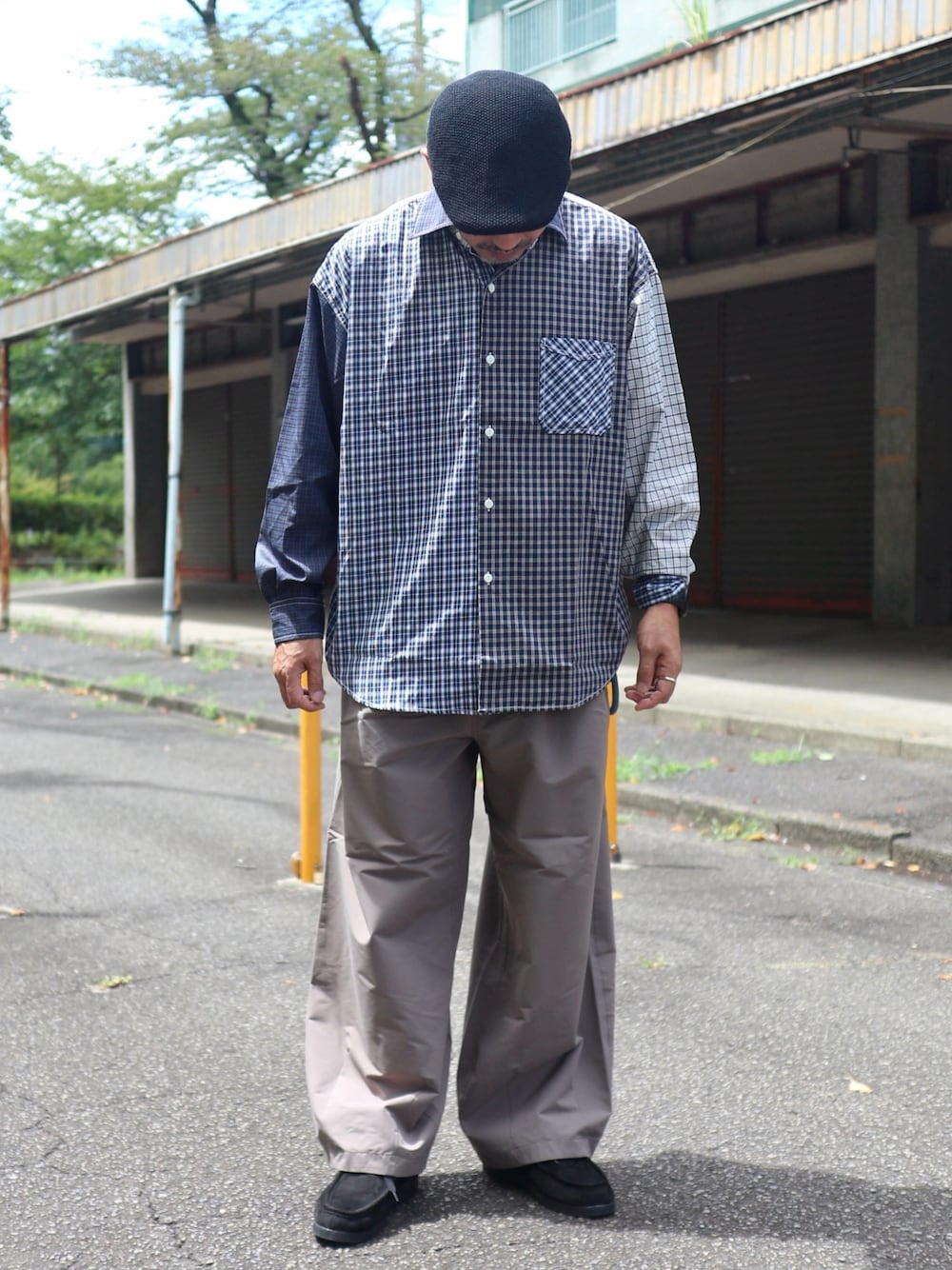ぼんじりのコーディネート一覧 - WEAR