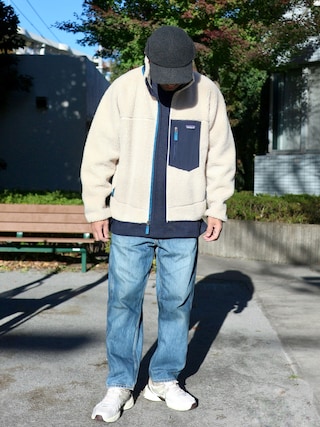patagonia◆USA製/クラシックレトロジャケット/フリースジャケット/M/ポリエステル/GRN/W778F/メンズ 楽天市場】patagonia パタゴニア フリース クラシック レトロX