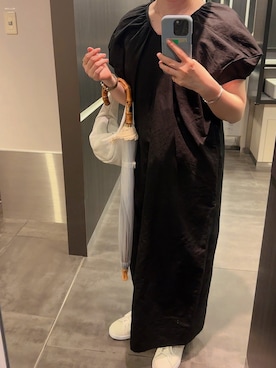 nayumiさん(レディース・158cm)の夏コーディネート