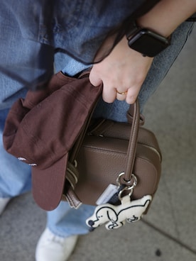 nayumiさんのコーディネート