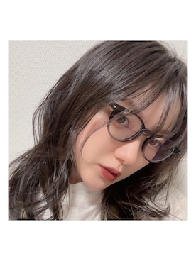 「イメチェン」｜nayumiさん（レディース・158cm）の冬コーディネート