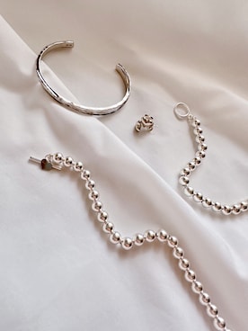 nayumiさん（レディース・158cm）の夏コーディネート