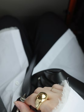 nayumiさんのコーディネート