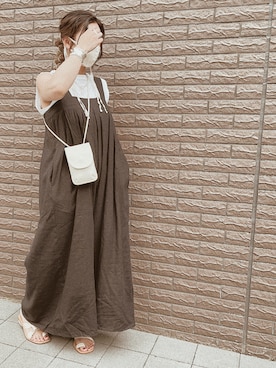 manachin◡̈*さんのコーディネート