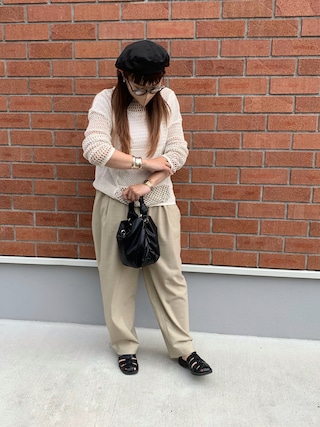 TODAYFULトゥデイフル ニュアンスワイドカフ 美品 TODAYFUL SALE40%OFF 2025springsummer トゥデイフル Nuance