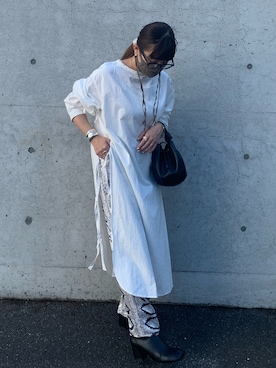 manachin◡̈*さんのコーディネート