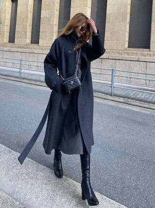 【どんなコーデにも】◆CHANEL◆ミニバニティ ミニチェーンバニティバッグ ブラック | ファッション通販