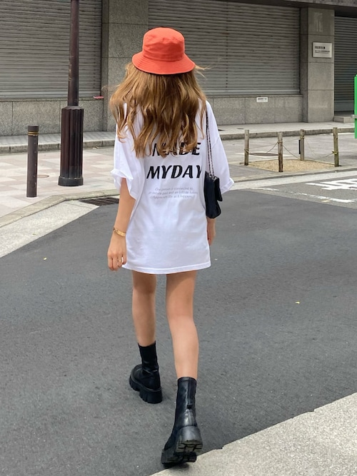 Akaneさんのコーディネート