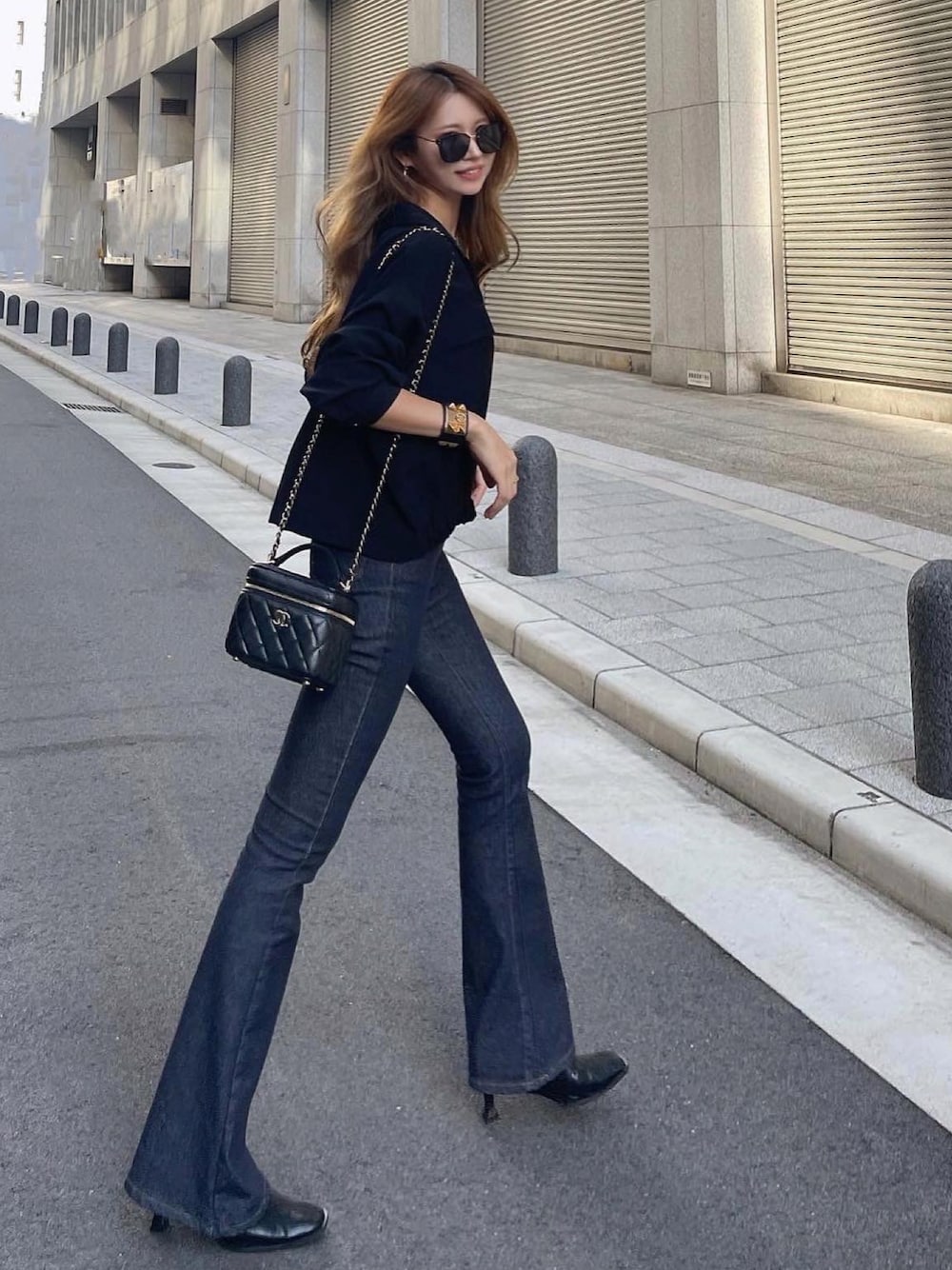 【どんなスタイルにも合う】CHANEL☆ヴァニティバッグ org.jpg