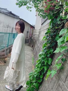 chiiさんのコーディネート