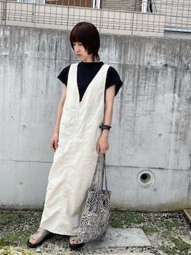 chiiさんのコーディネート