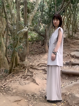 chiiさんのコーディネート