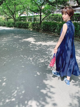 chiiさんのコーディネート