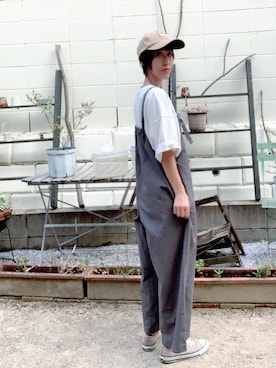 chiiさんのコーディネート