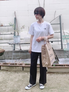 chiiさんのコーディネート