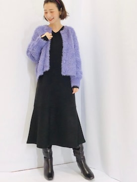 mikoさんのコーディネート