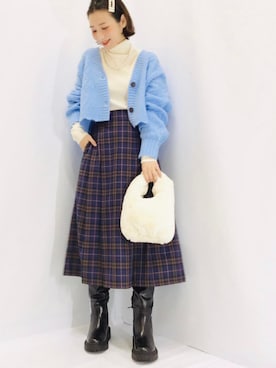 mikoさんのコーディネート