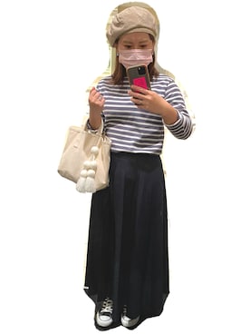 Ucariさんのコーディネート