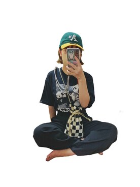 ｱﾘﾝｺさん（レディース・152cm）の秋コーディネート