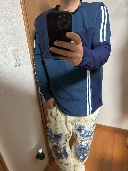 flocon de neige(ZOZOブランド化2021プロフ応援お願いします）さんのコーディネート