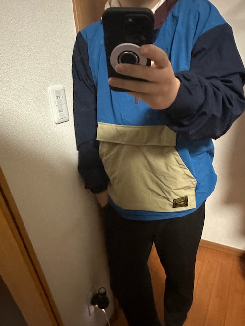 flocon de neige(ZOZOブランド化2021プロフ応援お願いします)さんのコーディネート