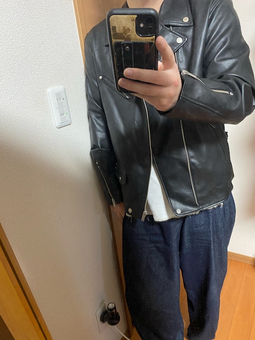 flocon de neige(ZOZOブランド化2021プロフ応援お願いします）さんのコーディネート