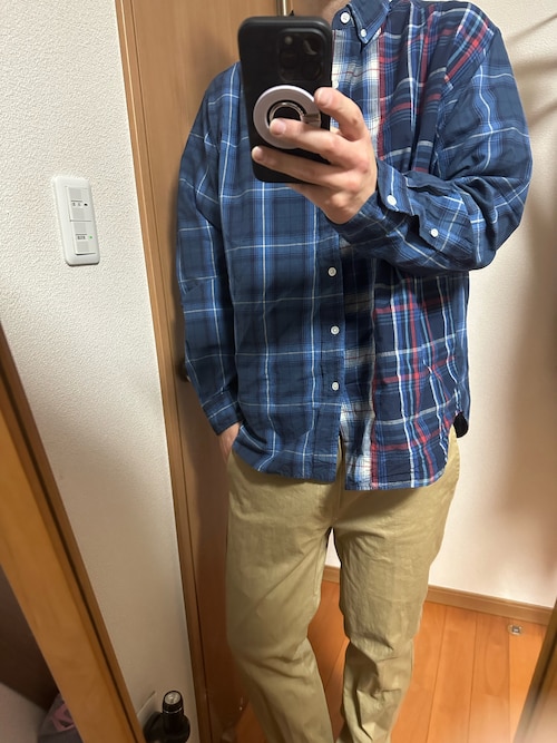 flocon de neige(ZOZOブランド化2021プロフ応援お願いします）さんのコーディネート