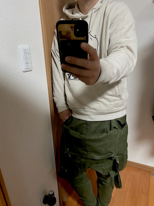 flocon de neige(ZOZOブランド化2021プロフ応援お願いします）さんのコーディネート