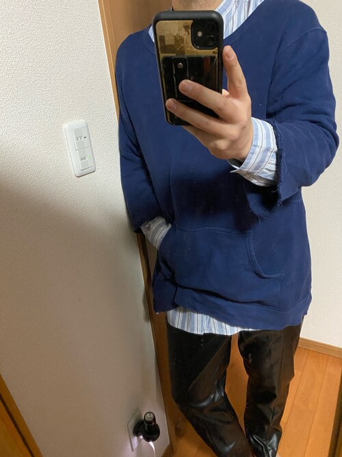 flocon de neige(ZOZOブランド化2021プロフ応援お願いします）さんのコーディネート