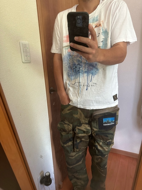 flocon de neige(ZOZOブランド化2021プロフ応援お願いします）さんのコーディネート