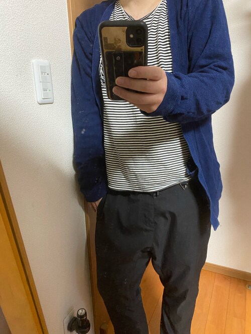 flocon de neige(ZOZOブランド化2021プロフ応援お願いします）さんのコーディネート