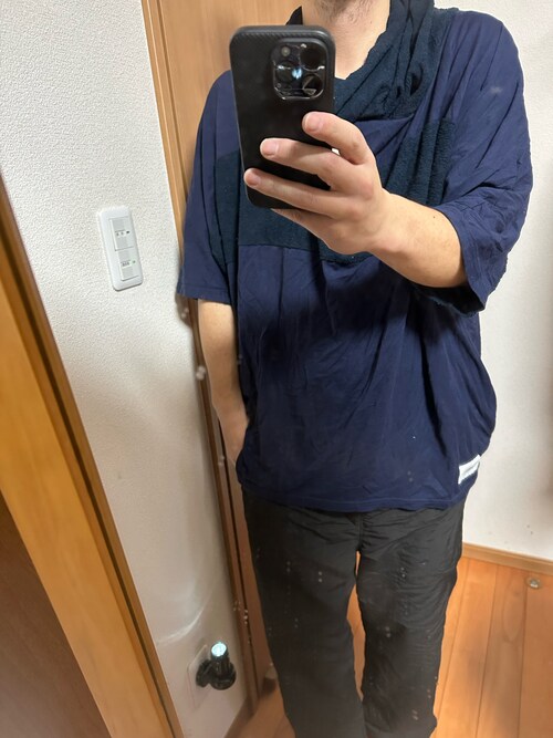 flocon de neige(ZOZOブランド化2021プロフ応援お願いします）さんのコーディネート