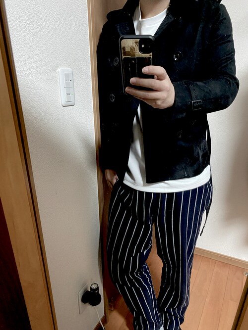 flocon de neige(ZOZOブランド化2021プロフ応援お願いします）さんのコーディネート