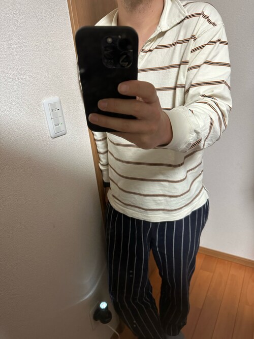 flocon de neige(ZOZOブランド化2021プロフ応援お願いします）さんのコーディネート