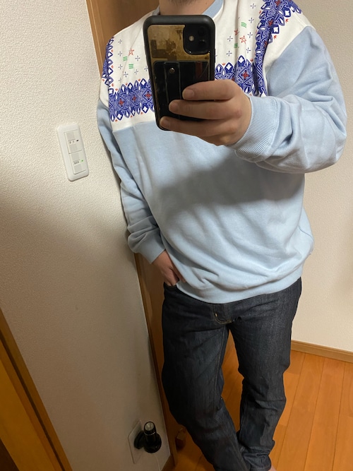 flocon de neige(ZOZOブランド化2021プロフ応援お願いします）さんのコーディネート