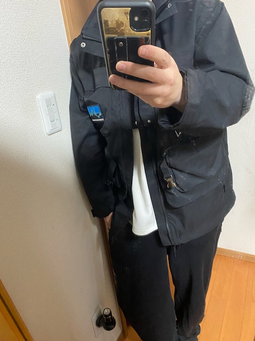 flocon de neige(ZOZOブランド化2021プロフ応援お願いします）さんのコーディネート