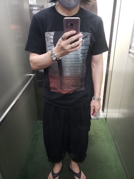 ダッフルコートさんのコーディネート