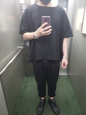 ダッフルコートさんのコーディネート