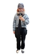 TODAYFUL（トゥデイフル）の「TODAYFUL(トゥディフル) ''Cuffstrap