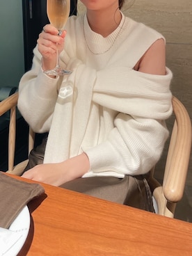 ぴさんのコーディネート