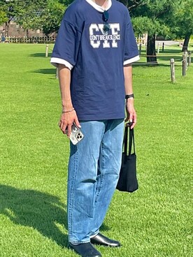 みやぽよさんのコーディネート