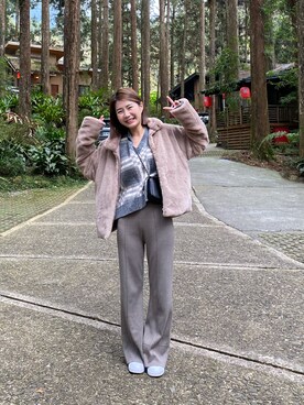 Krysten🐱さんのコーディネート