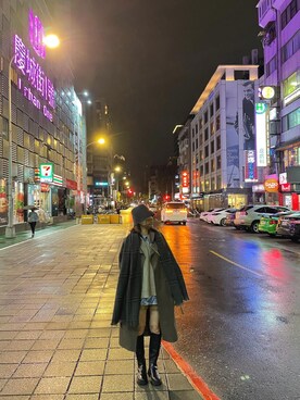 Krysten🐱さんのコーディネート