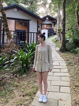 Krysten🐱さんのコーディネート