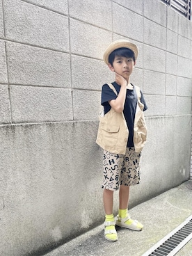 Sotaさんのコーディネート