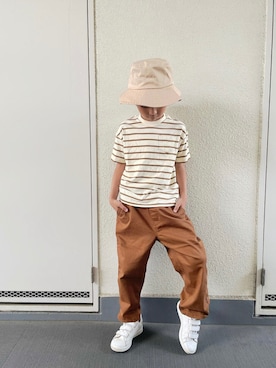 Sotaさんのコーディネート