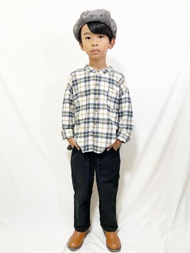 Sotaさんのコーディネート