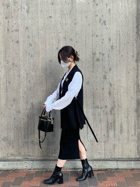 Manamiさんのコーディネート