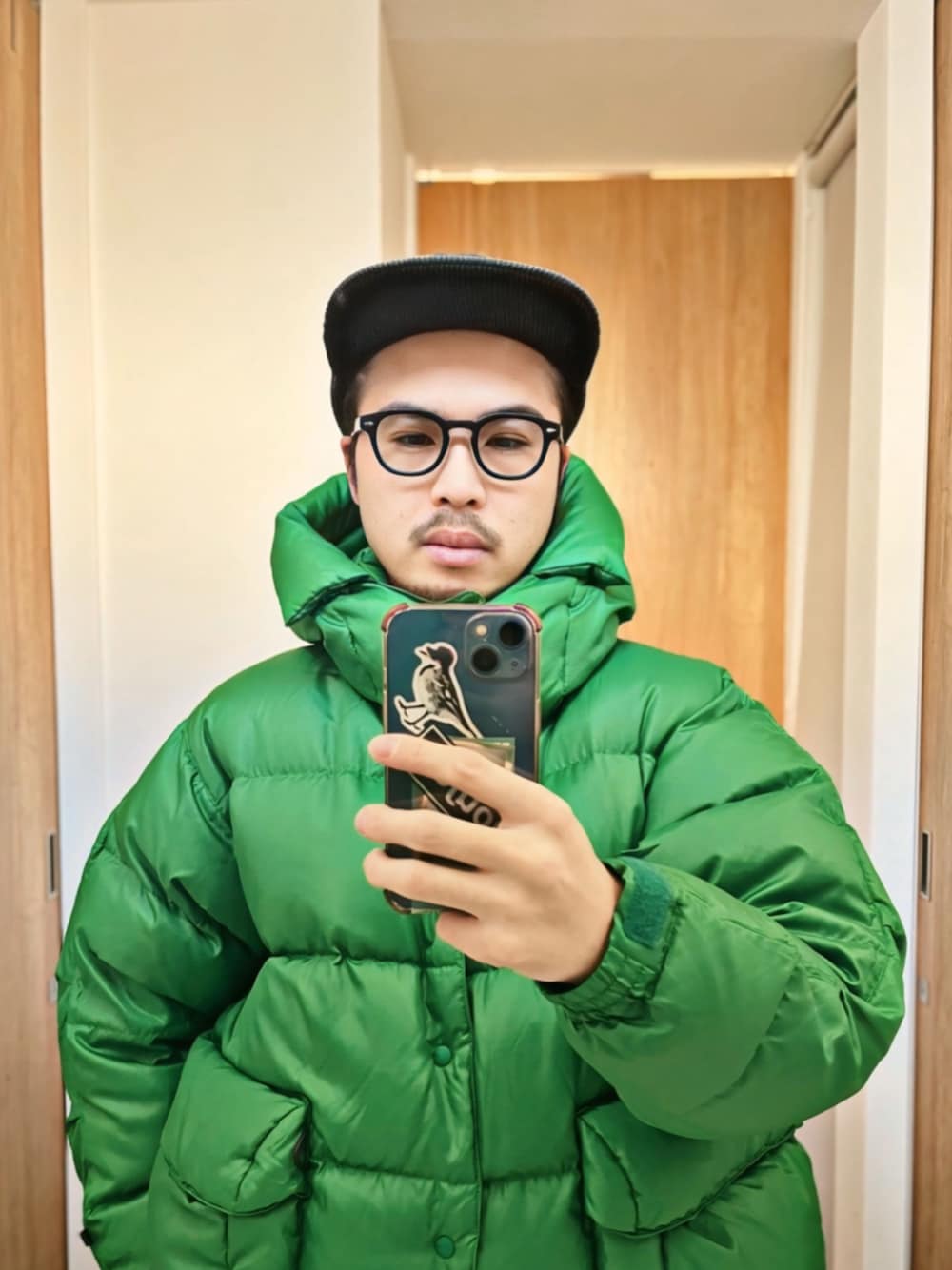 DAIWA PIER39（ダイワピア39）の「DAIWA PIER39 TECH BACKPACKER DOWN