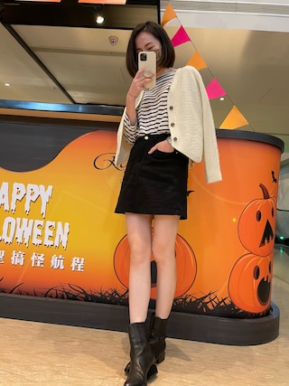 alexanderwang（アレキサンダーワン）の「Alexander Wang Anouck Boots